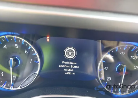 2022 Chrysler Pacifica Touring L из США, поврежденный, VIN 2C4RC1BGXNR229409